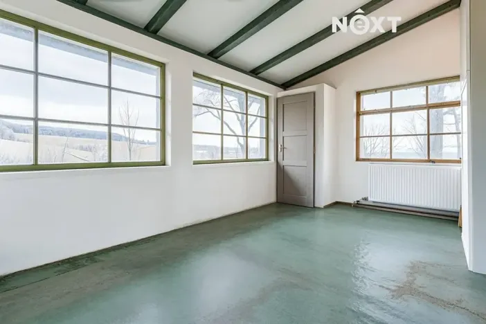 Prodej chaty, Lipí, 60 m2