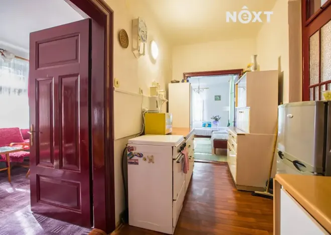 Prodej rodinného domu, Nová Olešná, 74 m2