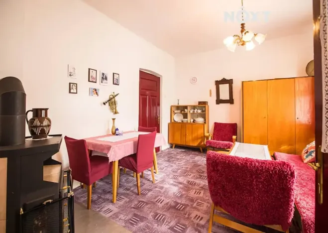 Prodej rodinného domu, Nová Olešná, 74 m2