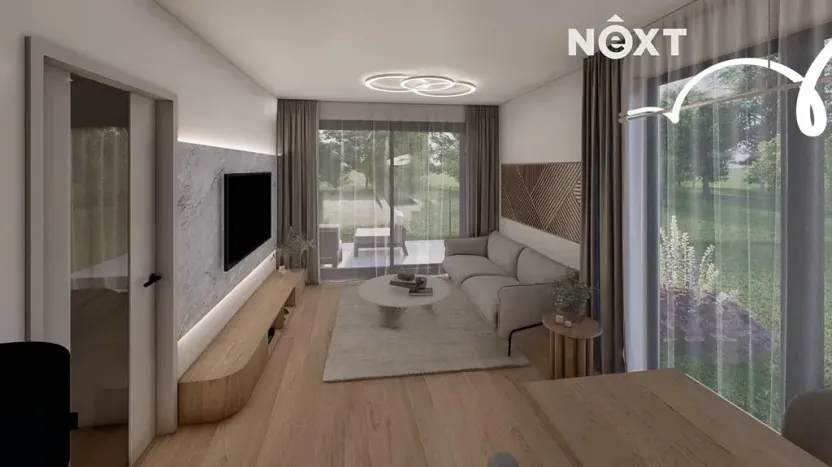 Prodej rodinného domu, Velešín, 134 m2