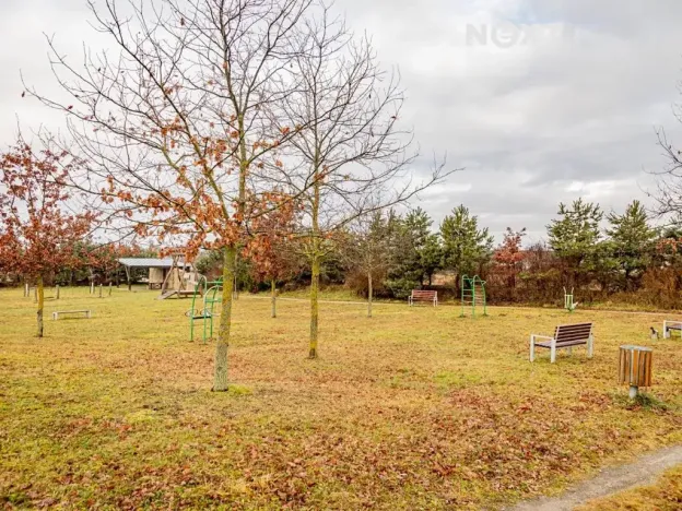 Prodej pozemku pro bydlení, Strmilov, 713 m2