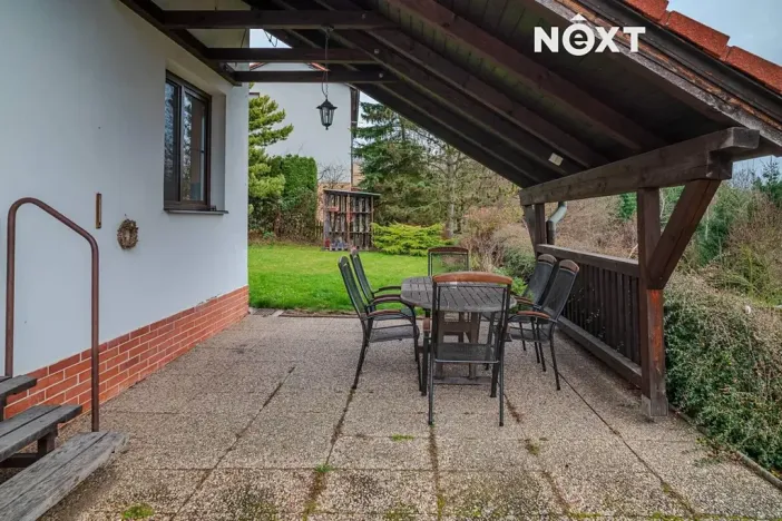 Prodej rodinného domu, Ledeč nad Sázavou, Zahradní, 179 m2