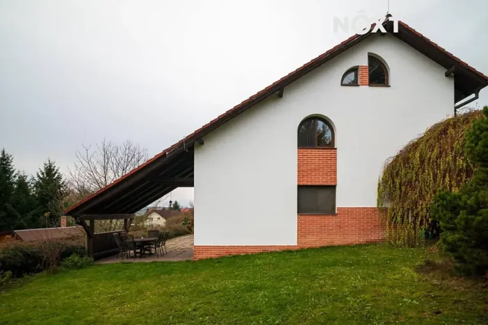 Prodej rodinného domu, Ledeč nad Sázavou, Zahradní, 179 m2