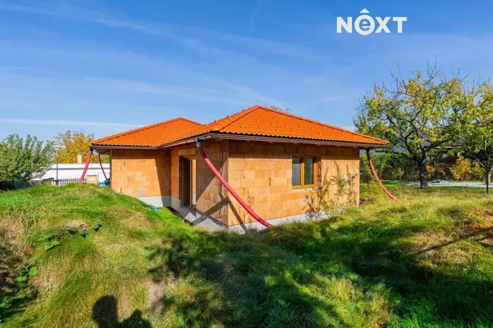 Prodej rodinného domu, Včelná, 106 m2