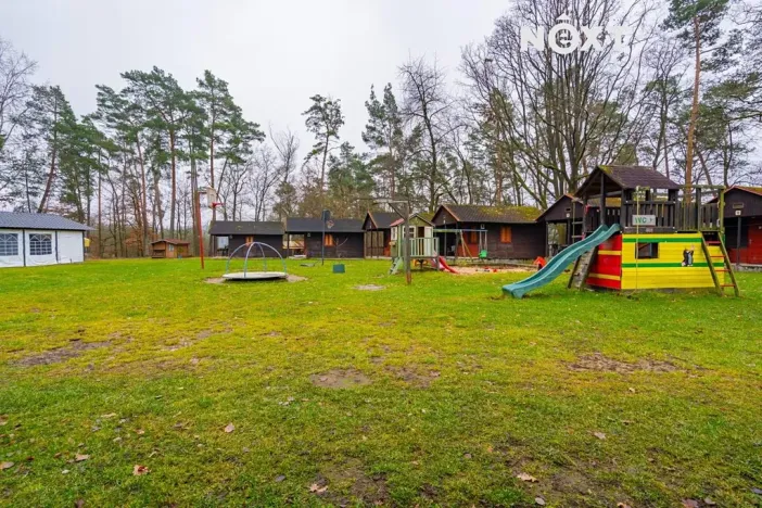 Prodej ubytování, Sezimovo Ústí, Soukeník, 220 m2