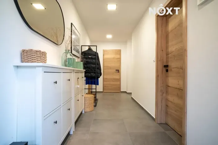 Prodej rodinného domu, Olešník, 206 m2