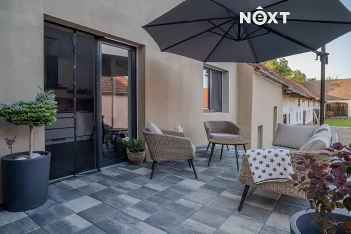 Prodej rodinného domu, Olešník, 206 m2