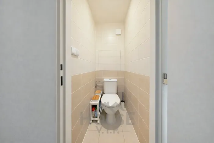 Prodej bytu 2+1, Praha - Hostivař, Horolezecká, 52 m2