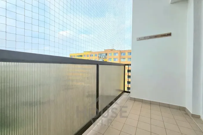 Prodej bytu 2+1, Praha - Hostivař, Horolezecká, 52 m2