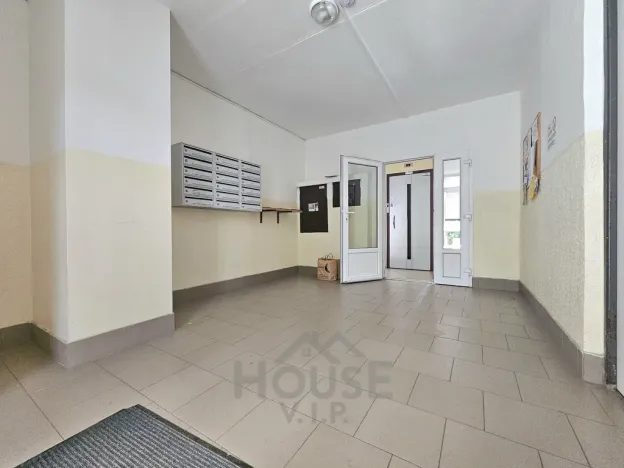 Prodej bytu 2+1, Praha - Hostivař, Horolezecká, 52 m2