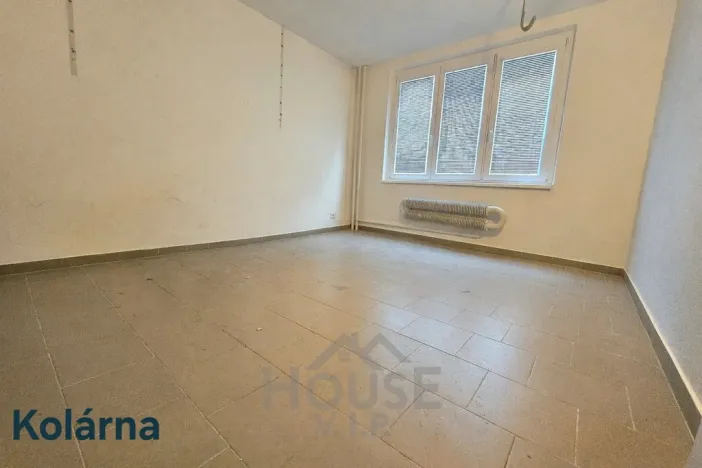 Prodej bytu 2+1, Praha - Hostivař, Horolezecká, 52 m2