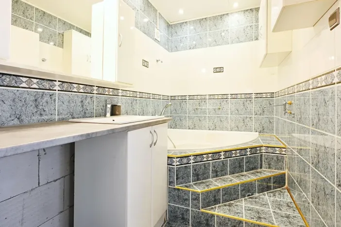 Prodej bytu 3+1, Most, Bohuslava Vrbenského, 69 m2