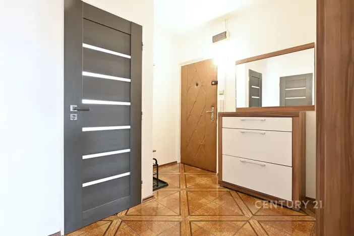 Prodej bytu 3+1, Most, Bohuslava Vrbenského, 69 m2