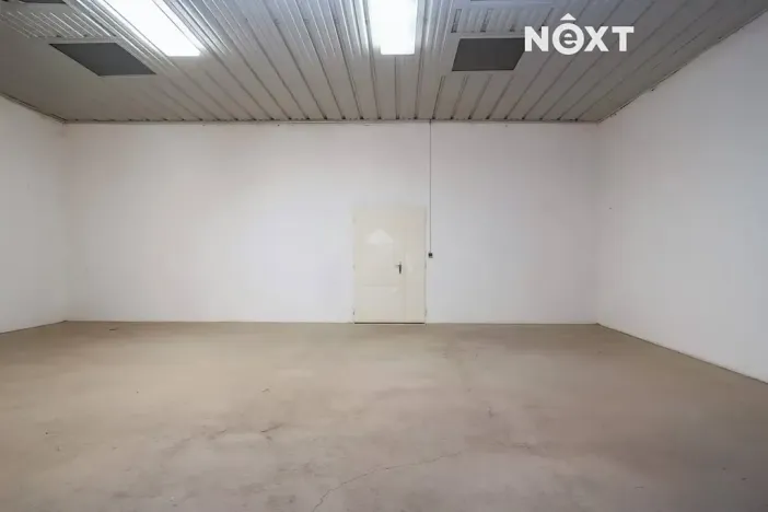 Pronájem skladu, Velešín, 100 m2