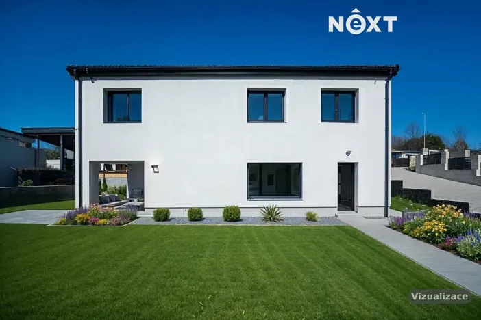 Prodej rodinného domu, Hlincová Hora, 175 m2