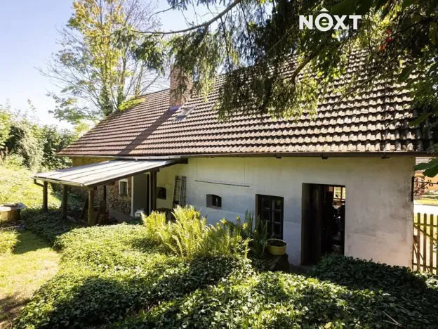 Prodej rodinného domu, Volfířov, 120 m2