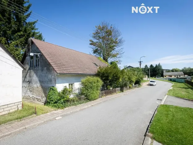 Prodej rodinného domu, Volfířov, 120 m2