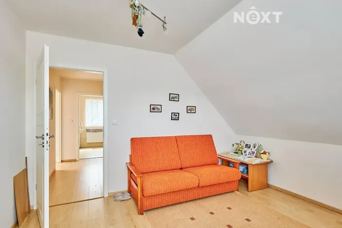 Prodej rodinného domu, Svatý Jan, 125 m2