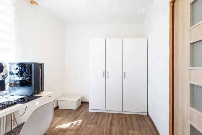 Prodej rodinného domu, Radomyšl, Na Rybníčku, 150 m2