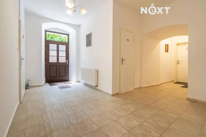 Prodej apartmánu, Český Krumlov, Chvalšinská, 522 m2