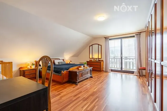 Prodej ubytování, Horní Stropnice, 360 m2