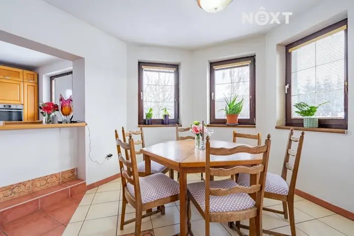 Prodej ubytování, Horní Stropnice, 360 m2