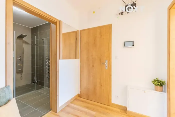 Prodej bytu 3+kk, Černá v Pošumaví, 53 m2