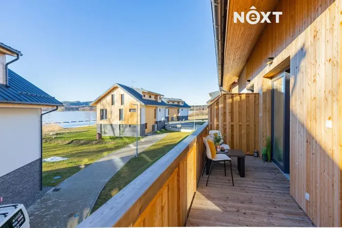 Prodej bytu 3+kk, Černá v Pošumaví, 53 m2