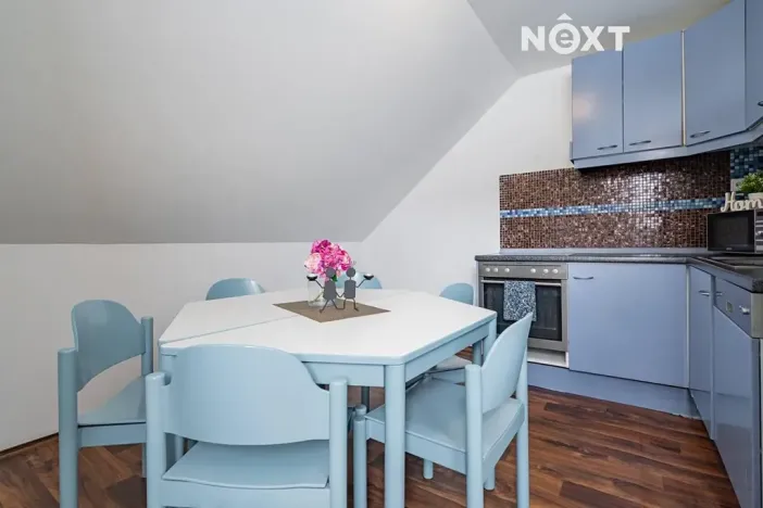 Prodej chalupy, Horní Stropnice, 360 m2