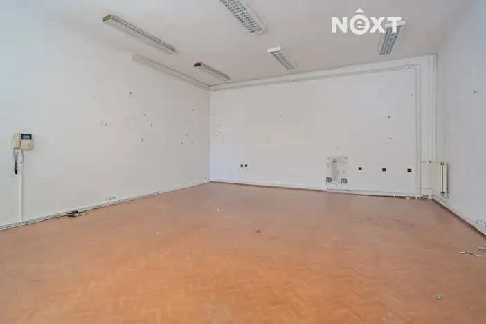 Prodej činžovního domu, České Budějovice, Jírovcova, 784 m2