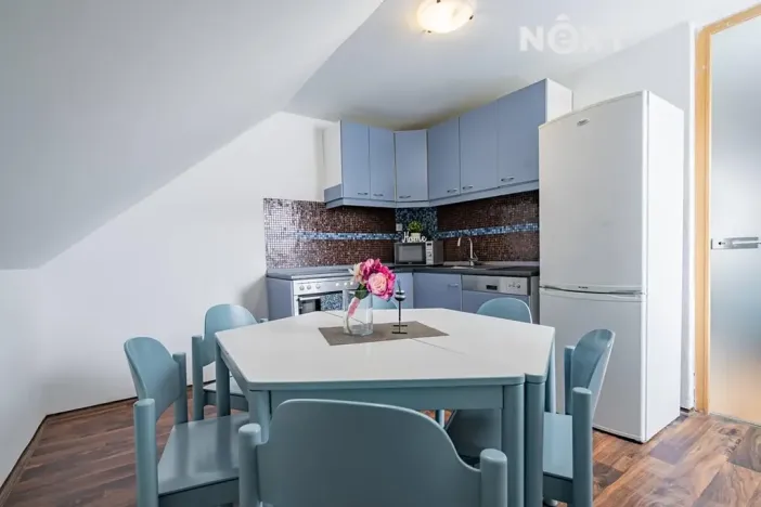 Prodej rodinného domu, Horní Stropnice, 360 m2