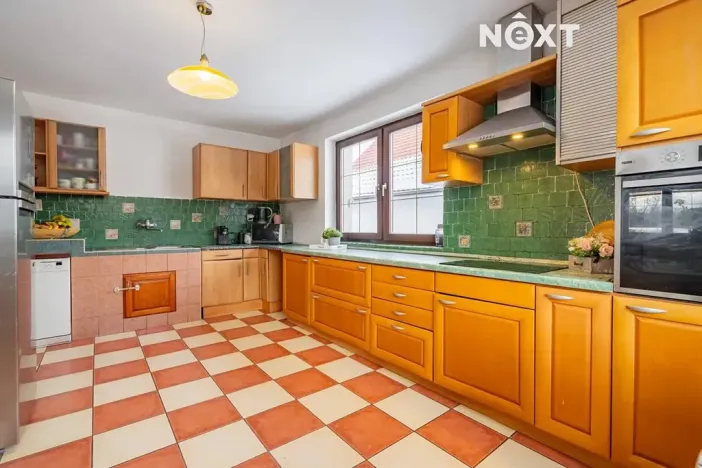 Prodej rodinného domu, Horní Stropnice, 360 m2