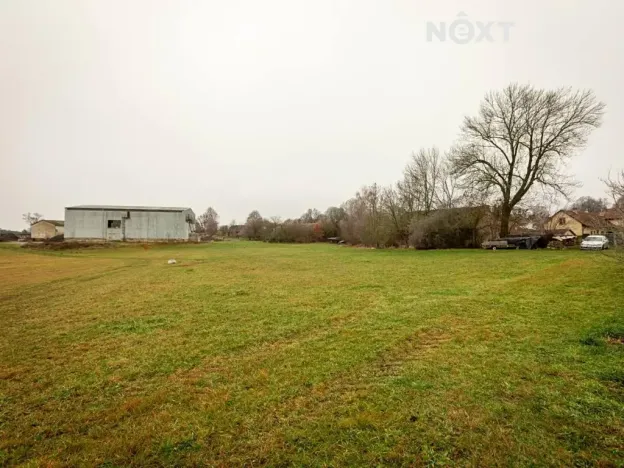 Prodej pozemku pro bydlení, Nová Ves u Světlé, 4203 m2