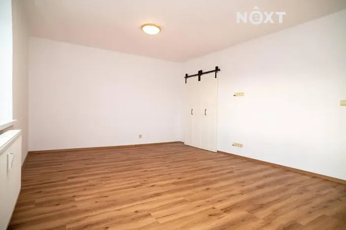 Prodej bytu 2+1, České Budějovice, Ant. Slavíčka, 64 m2