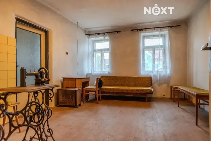 Prodej rodinného domu, Dolní Třebonín, 163 m2