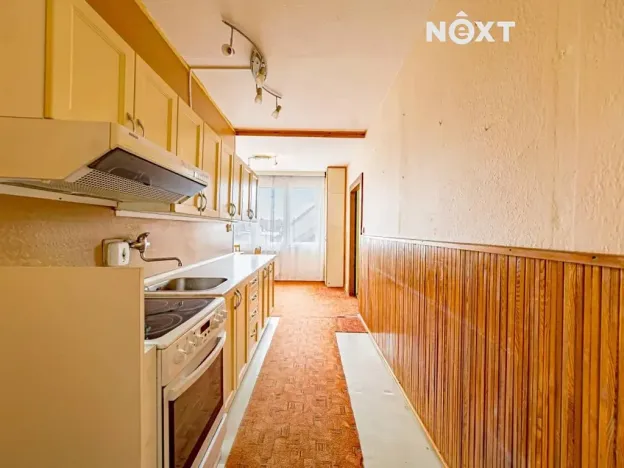 Prodej bytu 3+1, Nová Včelnice, Na Hliněnce, 74 m2