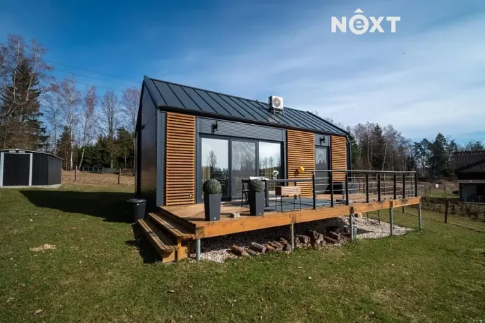 Prodej chaty, Blažejov, 60 m2