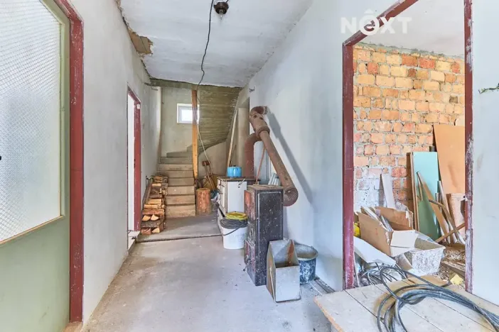 Prodej rodinného domu, Pluhův Žďár, 300 m2