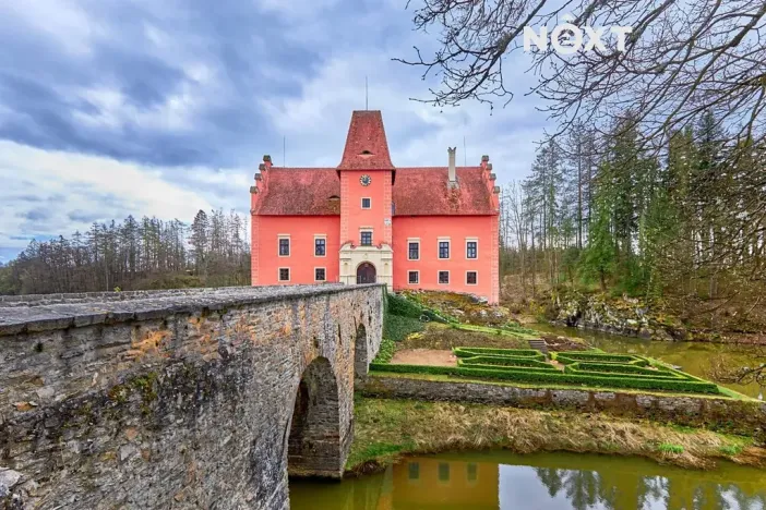 Prodej rodinného domu, Pluhův Žďár, 300 m2