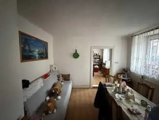 Dražba rodinného domu, Věteřov, 77 m2