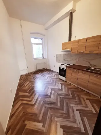 Pronájem bytu 2+1, Ústí nad Labem, Veslařská, 57 m2