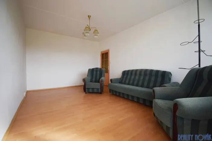 Prodej bytu 4+1, Praha - Kamýk, Špirkova, 84 m2