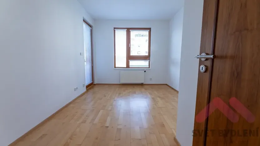 Pronájem bytu 3+kk, Praha - Záběhlice, Mattioliho, 83 m2