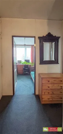 Prodej bytu 2+kk, Praha, Novodvorská, 41 m2