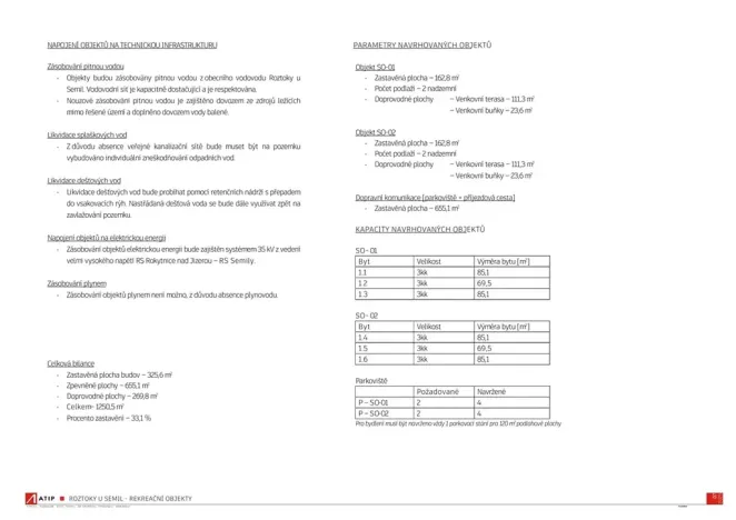 Prodej pozemku pro bydlení, Roztoky u Semil, 3780 m2