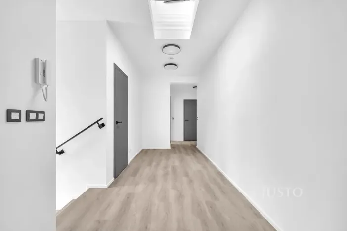 Pronájem bytu 4+kk, Praha - Šeberov, Na proutcích, 132 m2