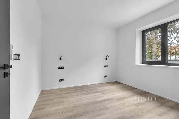 Pronájem bytu 2+kk, Praha - Šeberov, Na proutcích, 45 m2