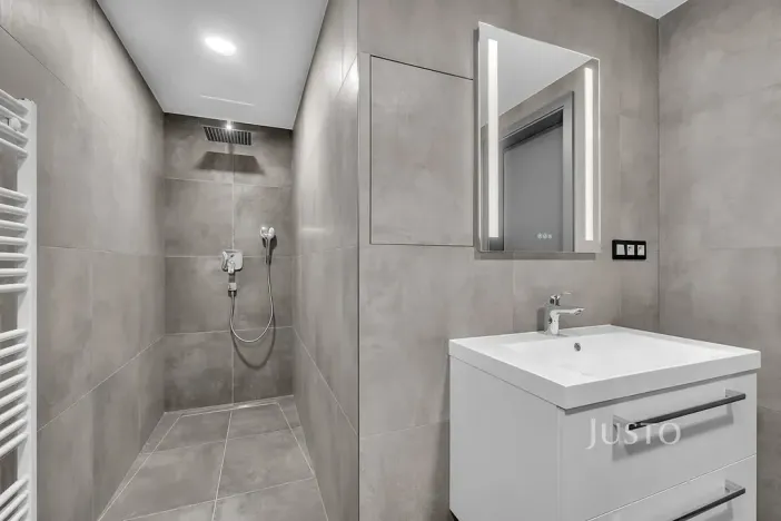 Pronájem bytu 3+kk, Praha - Šeberov, Na proutcích, 79 m2