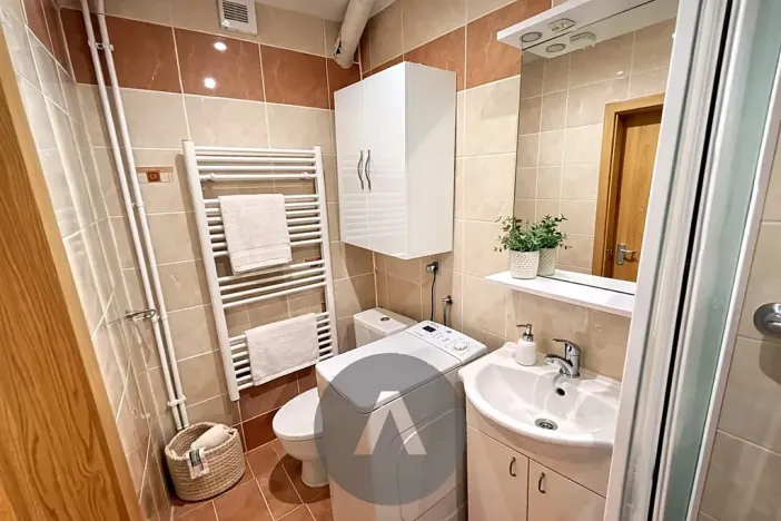 Prodej bytu 1+kk, Kuřim, Wolkerova, 25 m2