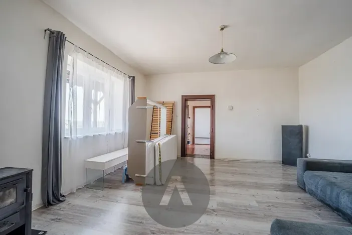 Prodej rodinného domu, Bohutice, 150 m2